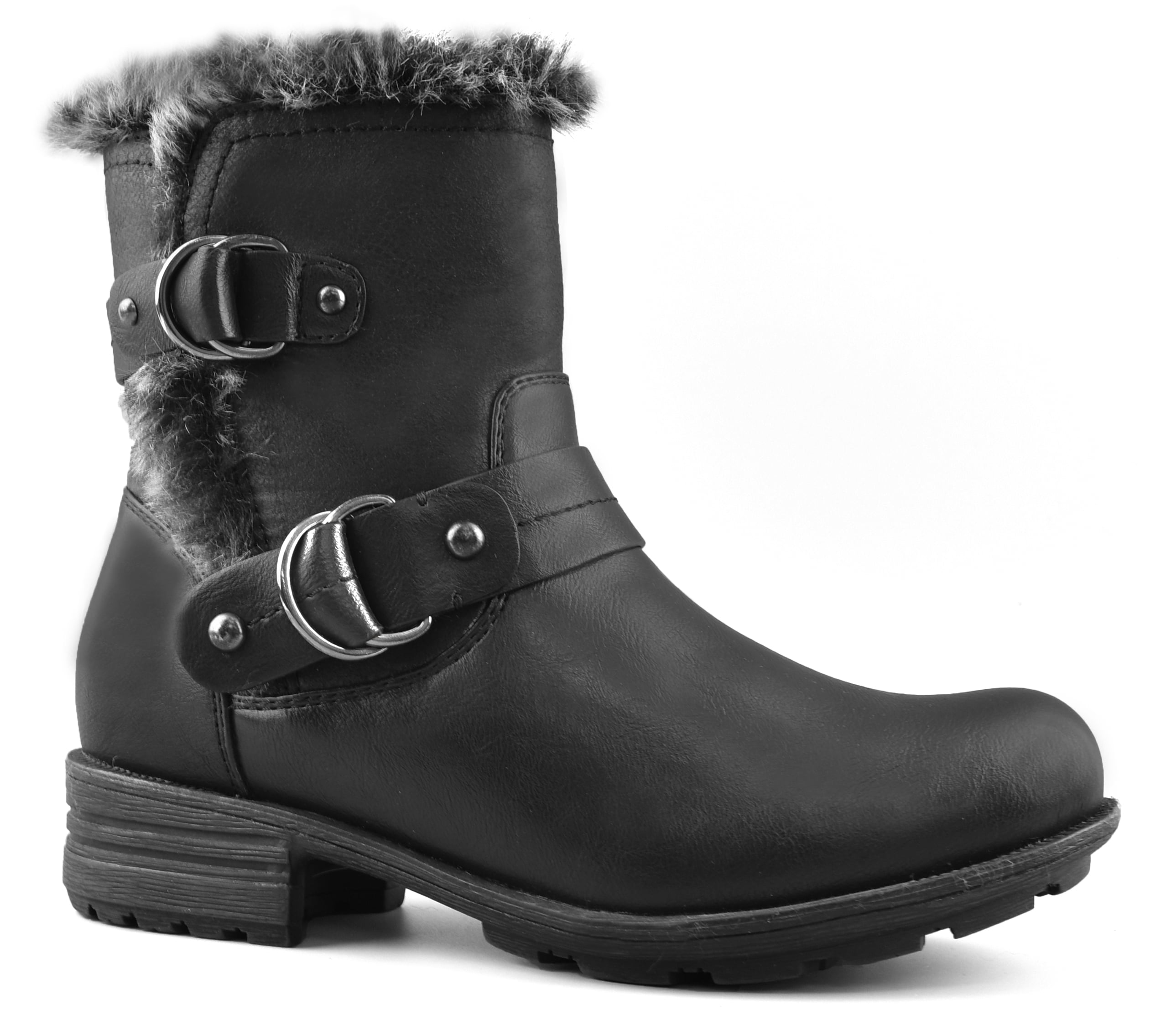 2019 year lifestyle- Boots Snow women size 12 2019 year lifestyle- Boots Snow women size 12